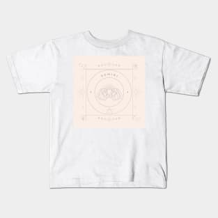 GEMINI Kids T-Shirt